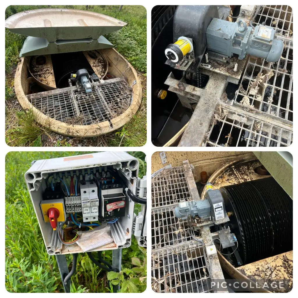 biodisc campsie glen