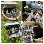 BD BioDisc and Pump Station Service – Campsieglen & Surroundings