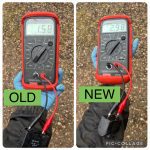 Klargester BA BioDisc Service – Carmunnock, South Glasgow