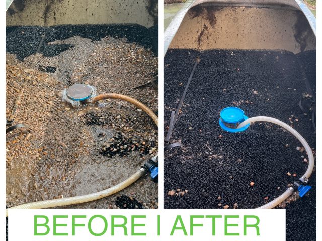 Biotec Sewage Treatment Plant Service in Glasgow