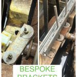 BA BioDisc Repair Kinloss Forres – Caledonia Environmental