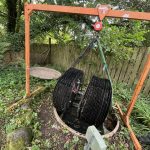 BB BioDisc Repair – Douglas, South Lanarkshire