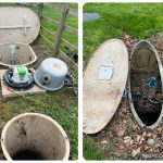 Bioficient 5 & P6 BioTec Service – Eyemouth, Scottish Borders | Caledonia Environmental