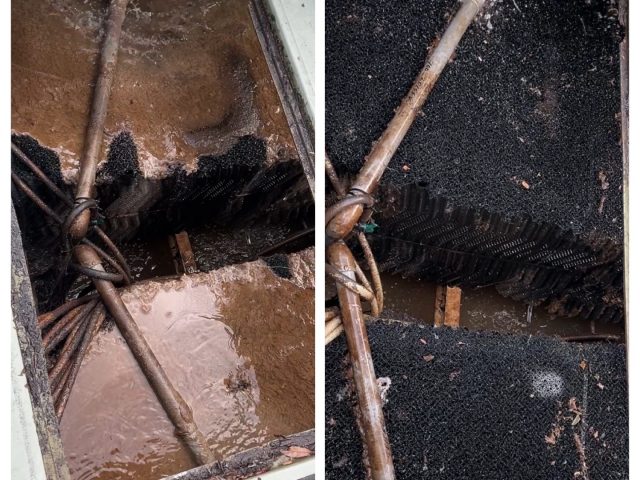 P150 BioTec Annual Service – Dunning, Perth & Kinross