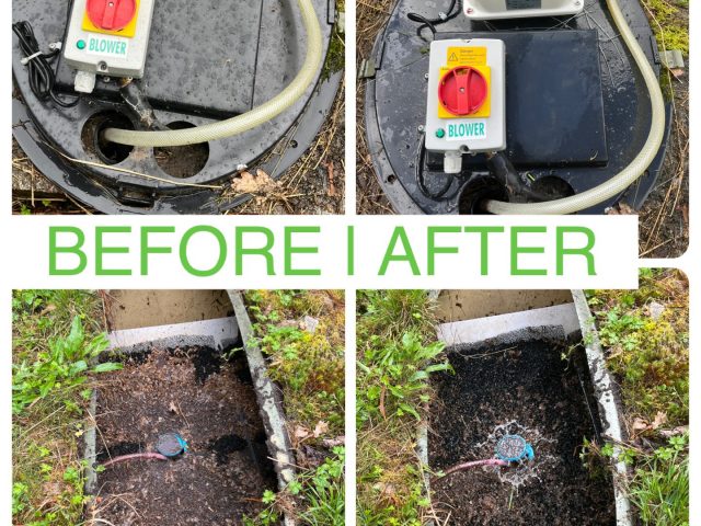 BioTec Repair & Service Avonbridge Falkirk – Caledonia Environmental