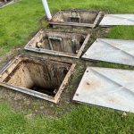 HEQ Sewage Treatment Plant Service – Dundee, Scotland