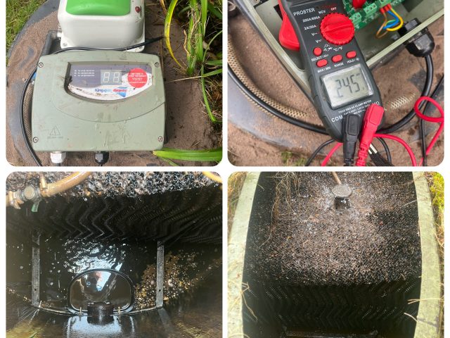 P6 BioTec Service – Crieff, Scotland