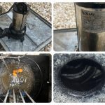 Sewage Pump Chamber Service – Drymen, Stirlingshire | Caledonia Environmental