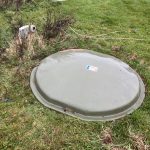 BA BioDisc Call-Out & Service – Strathaven, South Lanarkshire