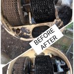 BAX BioDisc Service – Carnwath, South Lanarkshire