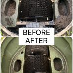 BA BioDisc Service – Kirknewton, West Lothian