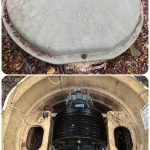 BA BioDisc Service – Balquhidder, Stirlingshire