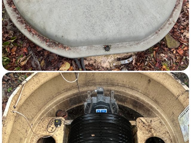 BA BioDisc Service – Balquhidder, Stirlingshire