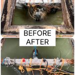 Kingspan/Klargester Pump Station Service – California, Falkirk