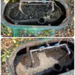 Biodigester Sewage Plant Service – Bonawe, Oban
