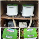 Sewage Treatment Plant Service in Carnwath, South Lanarkshire