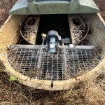 Routine BD BioDisc Service in Ladybank, Cupar, Fife