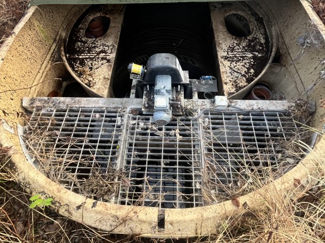 Routine BD BioDisc Service in Ladybank, Cupar, Fife