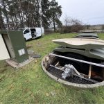 BN BioDisc Fault Repair and Service – Ladybank, Fife