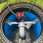 Emergency Callout – Goliath Pump Station Fault in Lochearnhead