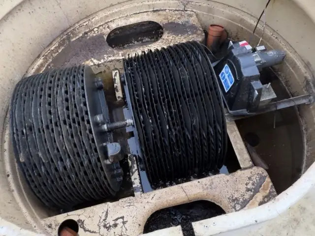 BA BioDisc Service – Ayrshire