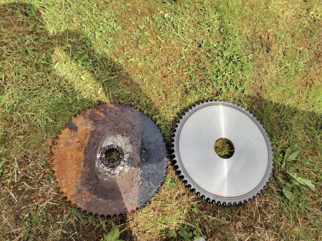 BioDisc Repair Dalry Ayrshire