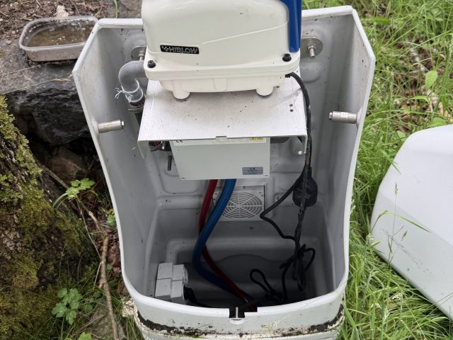 Graf One2Clean Service Glenelg