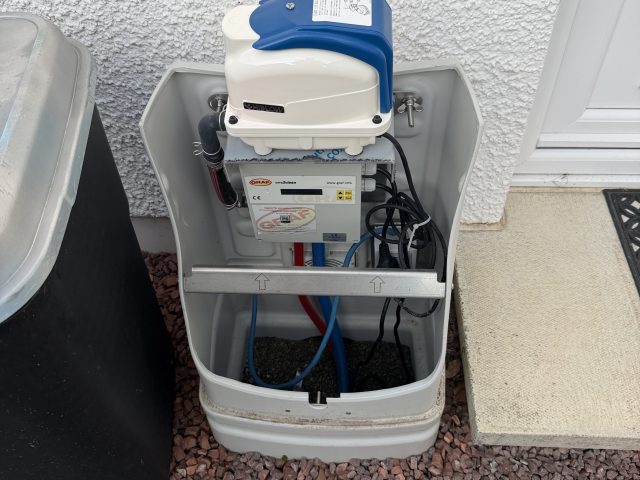 Graf One2Clean Service Biggar